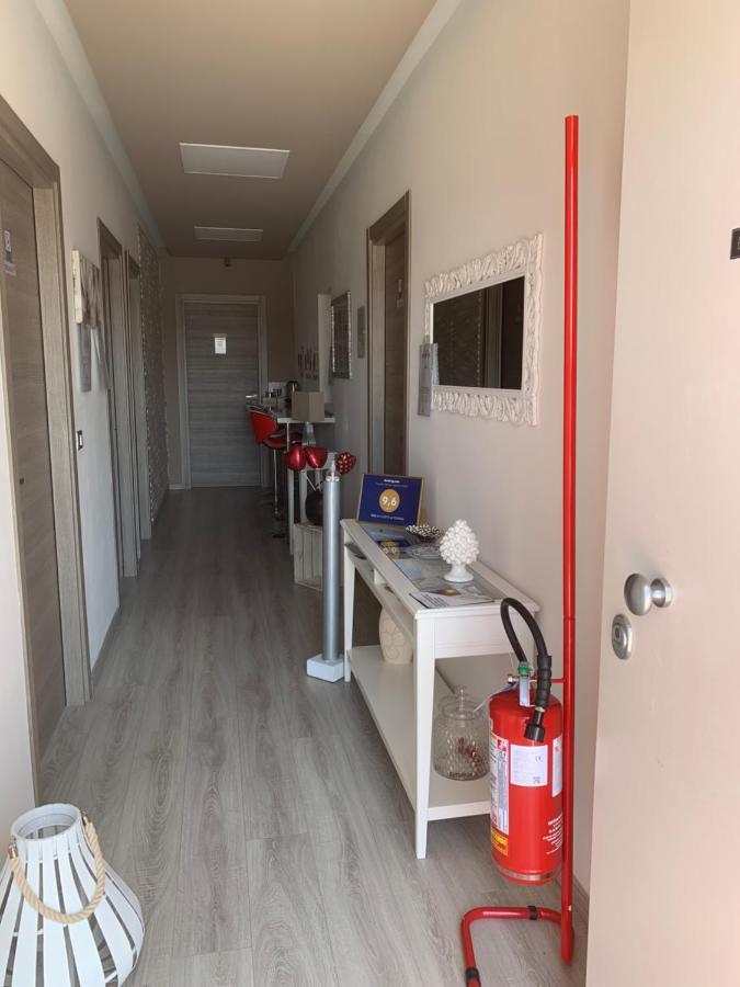 B&B La Corte Di Tiziana San Giovanni Lupatoto Zewnętrze zdjęcie