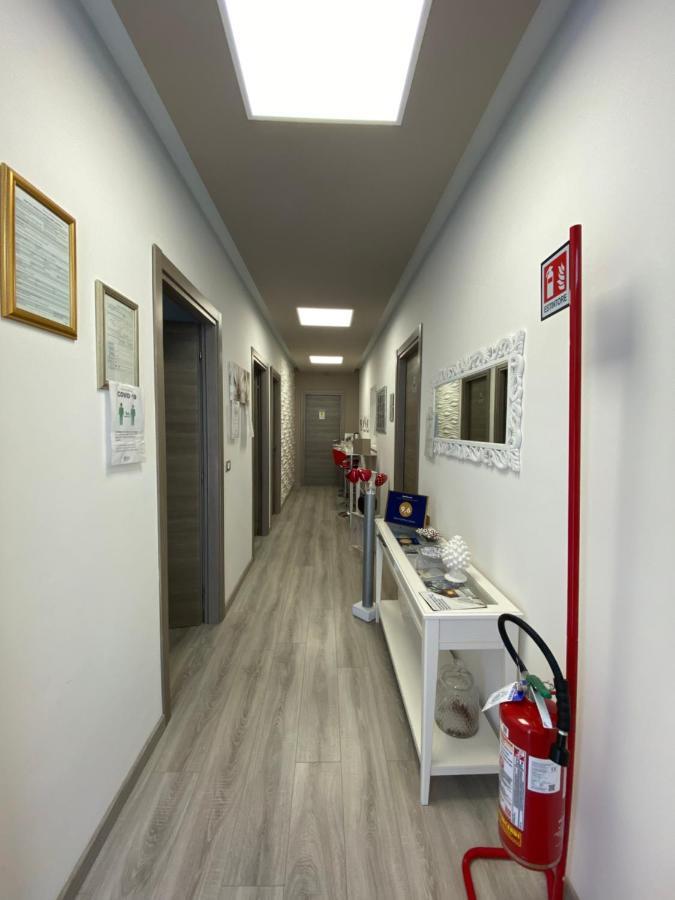 B&B La Corte Di Tiziana San Giovanni Lupatoto Zewnętrze zdjęcie
