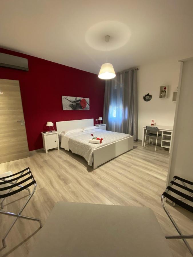 B&B La Corte Di Tiziana San Giovanni Lupatoto Zewnętrze zdjęcie