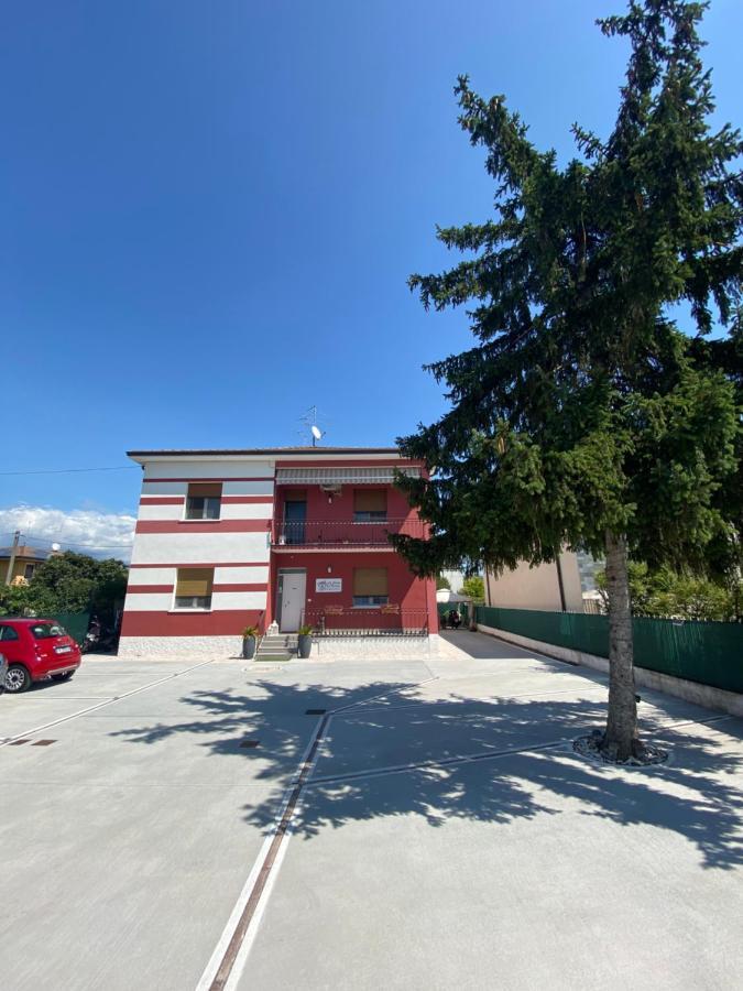 B&B La Corte Di Tiziana San Giovanni Lupatoto Zewnętrze zdjęcie