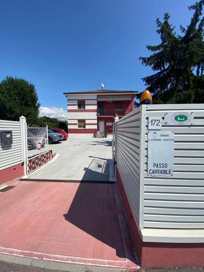 B&B La Corte Di Tiziana San Giovanni Lupatoto Zewnętrze zdjęcie