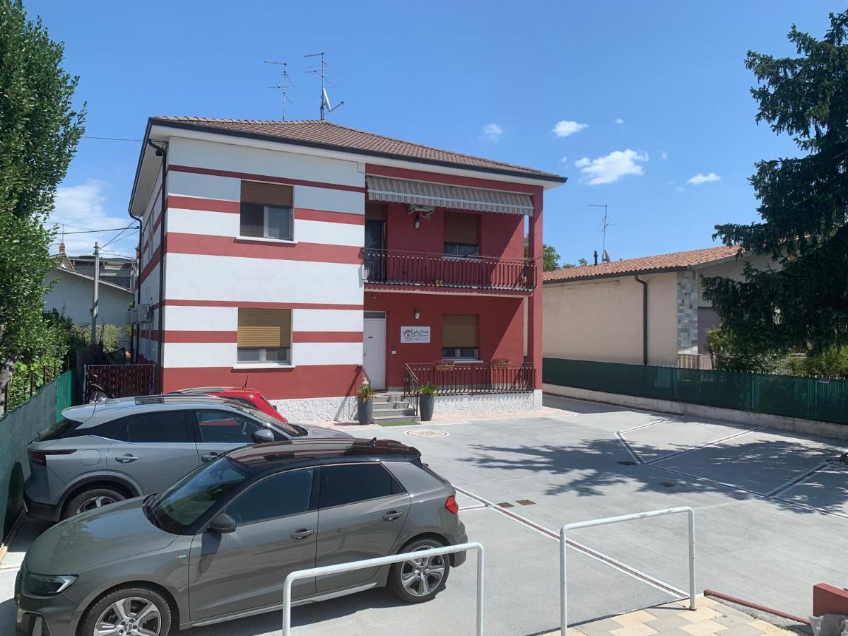 B&B La Corte Di Tiziana San Giovanni Lupatoto Zewnętrze zdjęcie