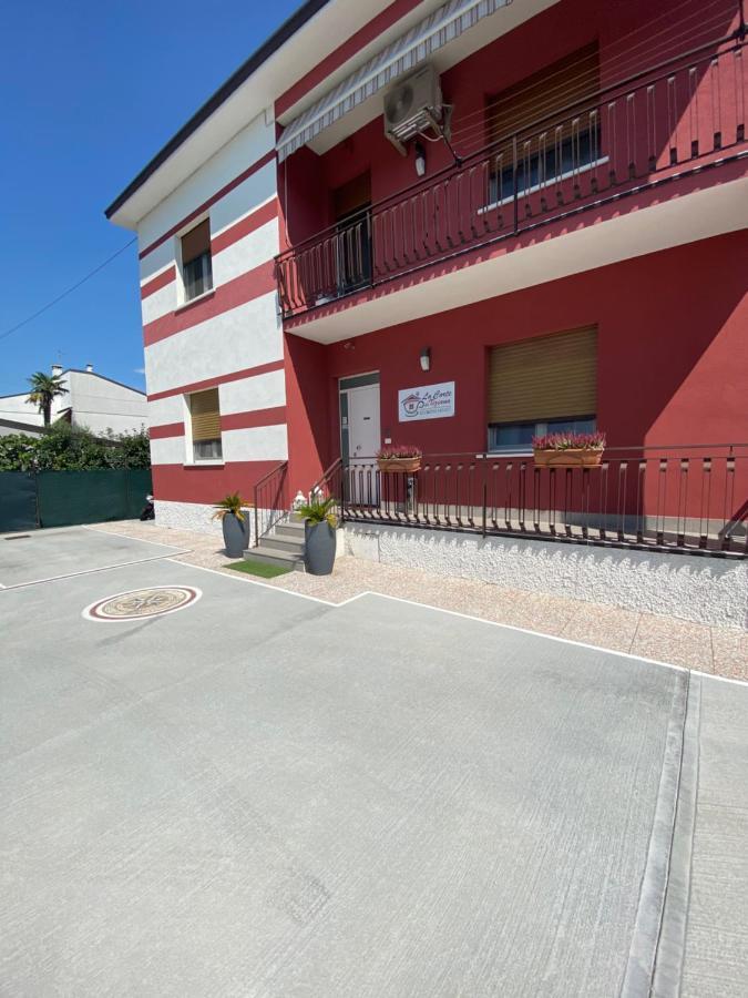 B&B La Corte Di Tiziana San Giovanni Lupatoto Zewnętrze zdjęcie