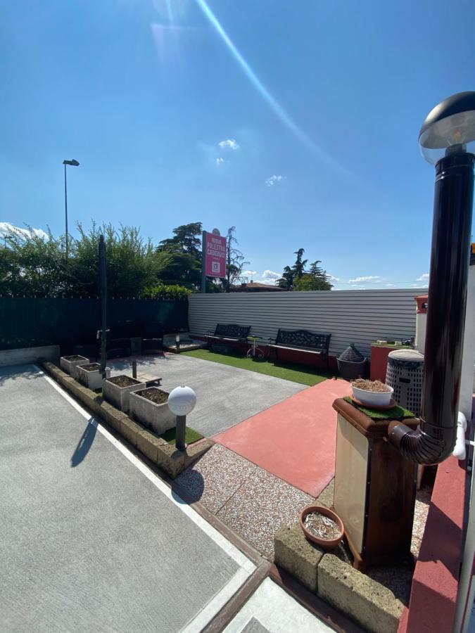 B&B La Corte Di Tiziana San Giovanni Lupatoto Zewnętrze zdjęcie