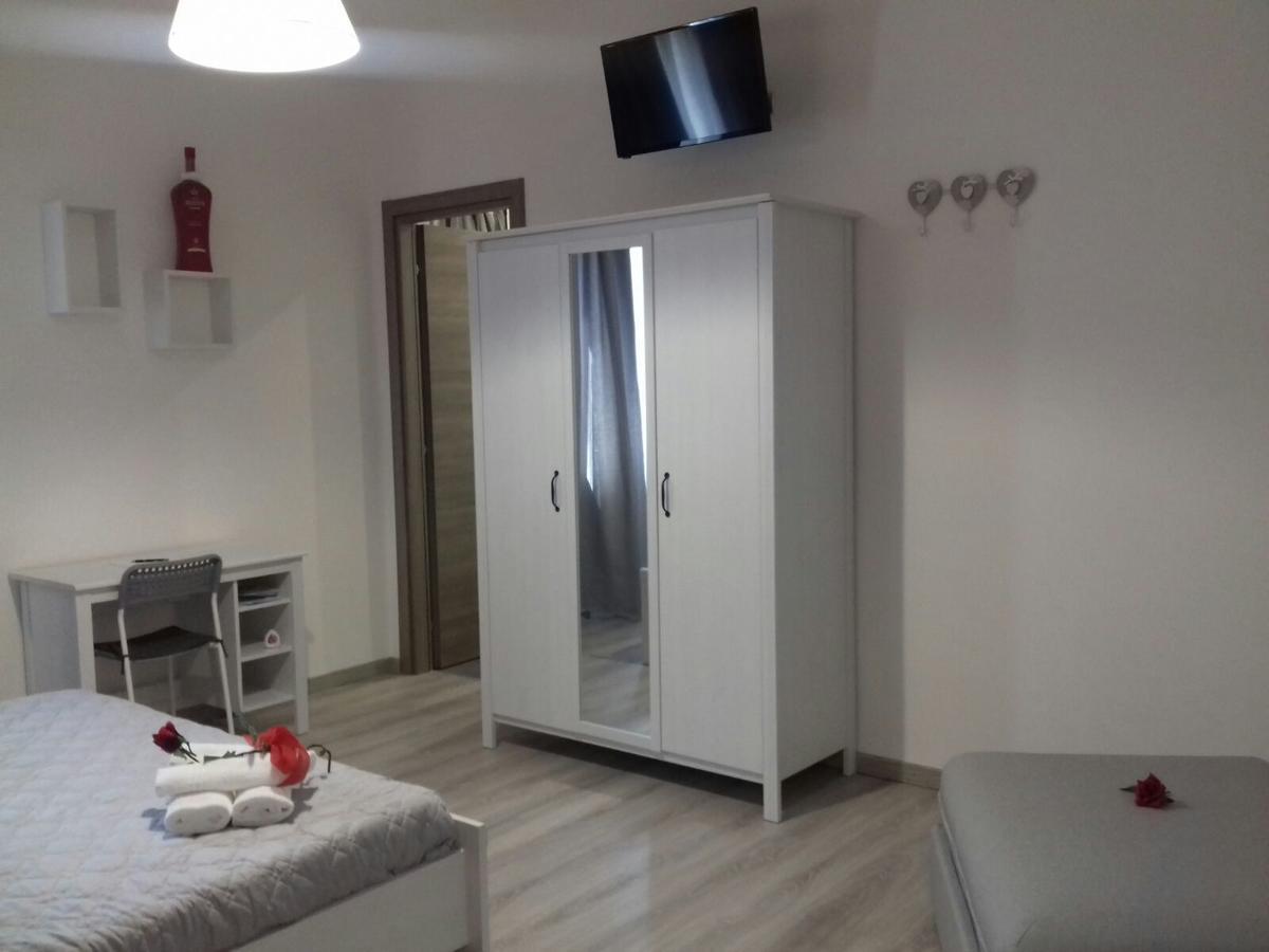B&B La Corte Di Tiziana San Giovanni Lupatoto Zewnętrze zdjęcie