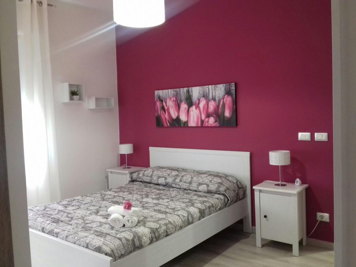 B&B La Corte Di Tiziana San Giovanni Lupatoto Zewnętrze zdjęcie