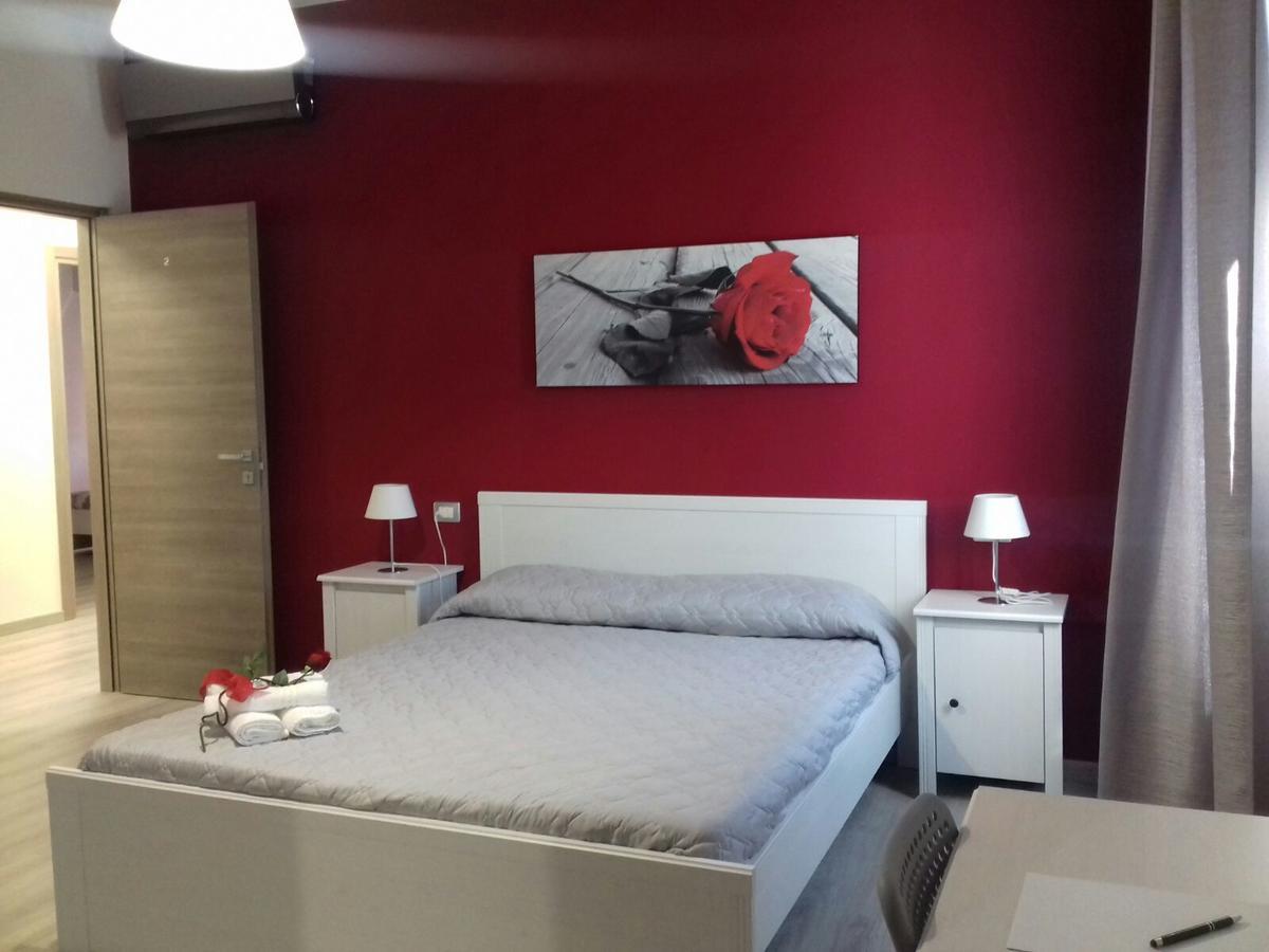 B&B La Corte Di Tiziana San Giovanni Lupatoto Zewnętrze zdjęcie