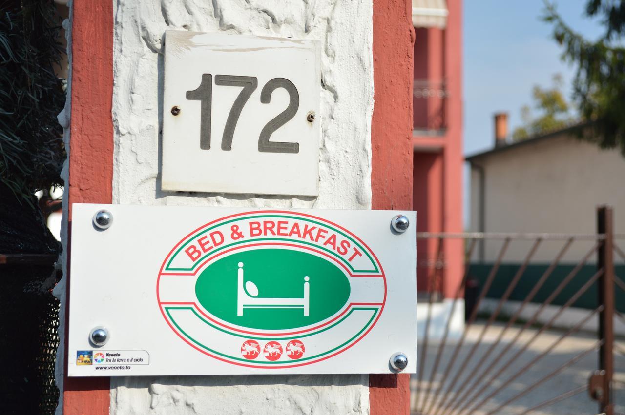 B&B La Corte Di Tiziana San Giovanni Lupatoto Zewnętrze zdjęcie