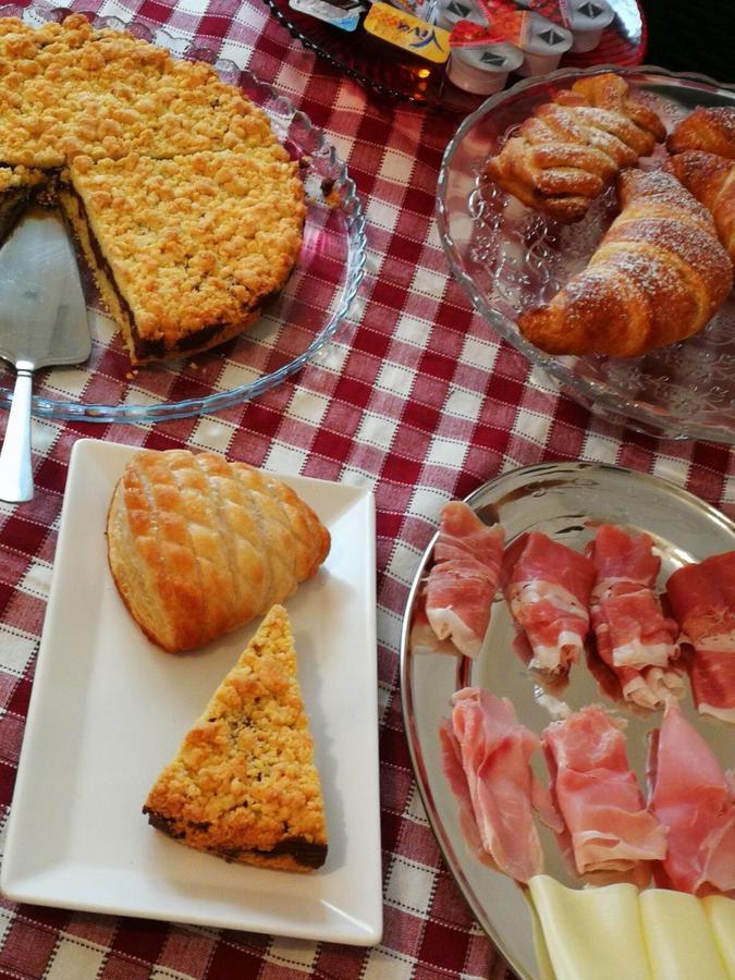 B&B La Corte Di Tiziana San Giovanni Lupatoto Zewnętrze zdjęcie