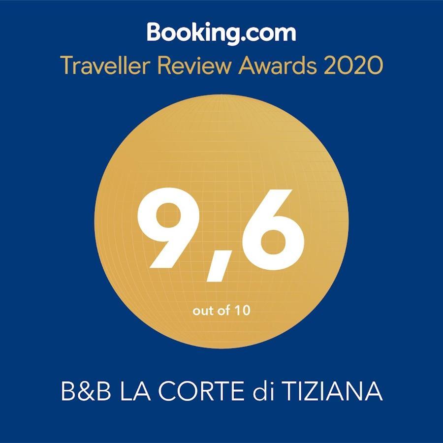B&B La Corte Di Tiziana San Giovanni Lupatoto Zewnętrze zdjęcie
